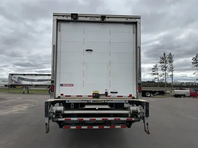 Used 2020 FREIGHTLINER 112 MORGAN VAN Box trucks Minnesota US | Carco Truck & Equipment #1514121