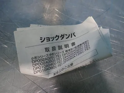 NEW TSUBAKI DP002A025