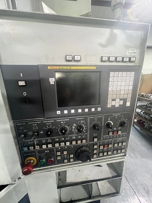 2015 YOU JI CY-550H+APC Vertical Boring Mills (incld VTL) | Toolquip, Inc. (5)