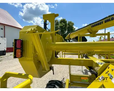 Used DEGELMAN RENN _UNKNOWN_ Miscellaneous Agriculture (Farm) Equipment Iowa US | Keast Enterprises #1360223