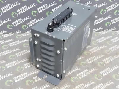Allen Bradley 1771-P2 Power Supply Series B 120/220V 50/60Hz 1/0.5A Used