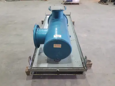 USED PLENTY MIRRLEES HEA125-3NL