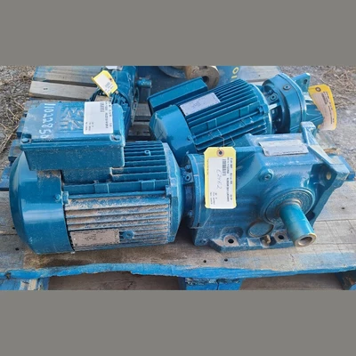 USED SEW-EURODRIVE K67A