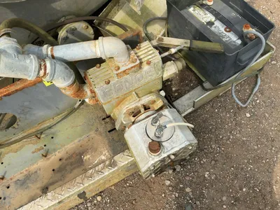 Used _UNKNOWN_ _UNKNOWN_ Vacuum Tanks Michigan US | Miedema Asset Management Group #1320472
