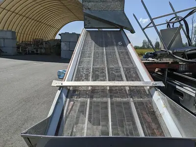 USED BEI MANUFACTURING BEI-03534
