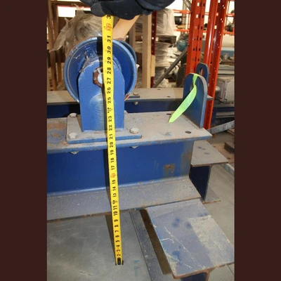 USED MARATHON ELECTRIC EPA 56C17F5326H