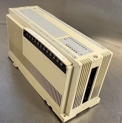 Allen Bradley SLC 100 1745 - E101 Program. Control Ser. A (BIN 4.5.4)