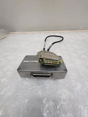 INTERFACE GAS BOX AS303620