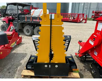 Used DANUSER _UNKNOWN_ Tree/Post Pullers Iowa US | Keast Enterprises #1360171