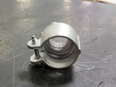 NEW BRIDGEPORT 410-I