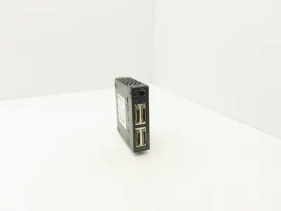 GE Fanuc IC693DSM302-BF Motion Mate DSM300 2 Axes Motion Control Module
