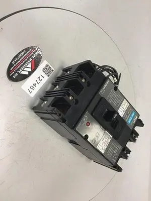 USED FUJI ELECTRIC BU-ESB3060