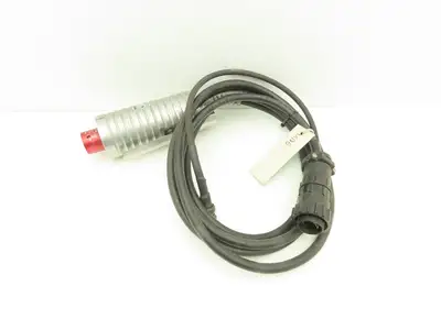Dukane Ultrasonic Welder Welding Gun Handheld