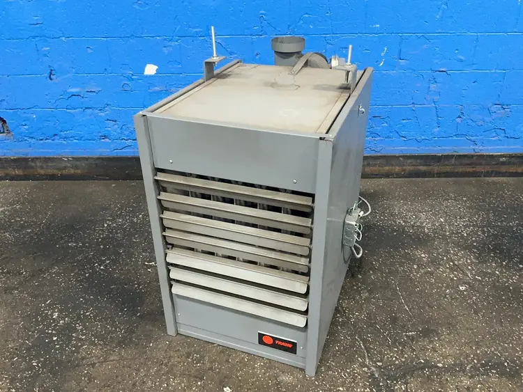 Used TRANE GHND012ADF1000D Miscellaneous MRO Ohio US | HGR 24 #1305052