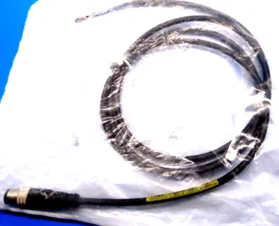 LOT OF 10 NEW WOOD HEAD-BRAD 1200658728 CORDSETS 804006H09M015