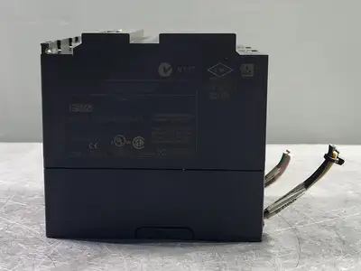 USED SIEMENS 6ES7307-1KA01-0AA0