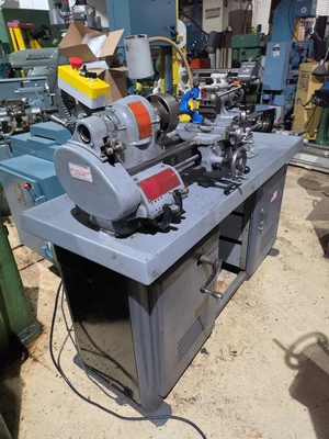 Used SOUTH _UNKNOWN_ Gap Lathes Minnesota US | INTER-PLANT SALES #1324642