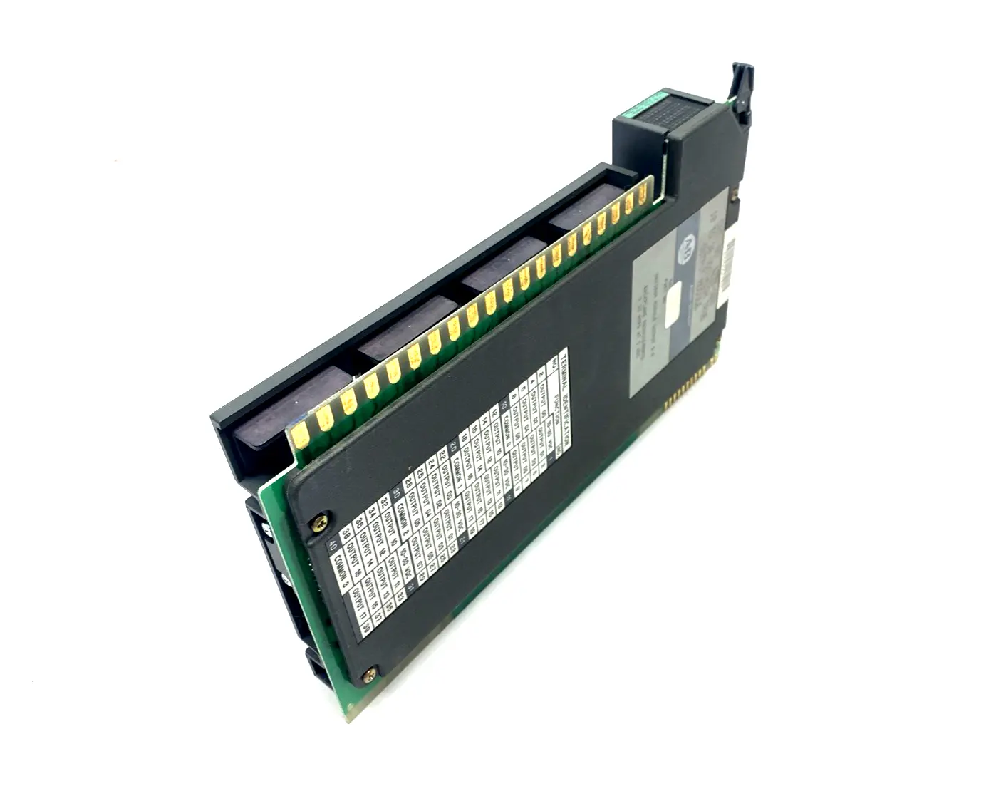 USED ALLEN BRADLEY 1771-OBN