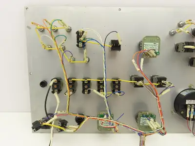 Used DAEWOO _UNKNOWN_ Automation Control (HMI) Indiana US | Arrow Industrial #1408097