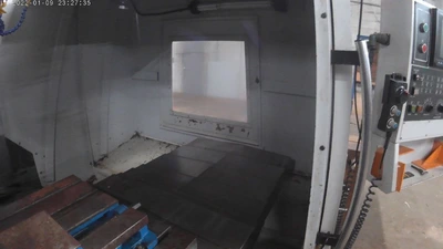 Used 2013 MITSUBISHI SV-1100B Vertical Machining Centers Indiana US | Proxy Equipment #1377583