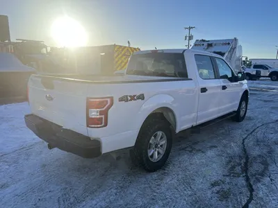 Used 2020 FORD F150 XL 4X4 Pickup Trucks Minnesota US | Carco Truck & Equipment #1514253