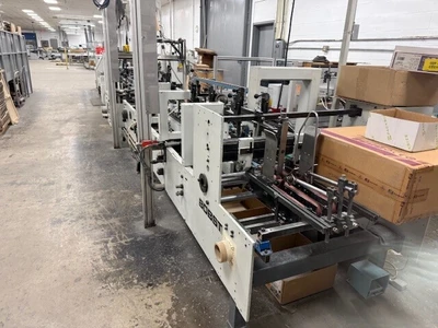 2000 BOBST Media 100 II Folder Gluers | Pressroom Solutions LLC (1)