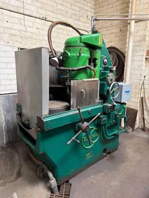 1955 BLANCHARD 11-16 GRINDERS, SURFACE, ROTARY TYPE, (Horizontal Spindle) | Machinery Network (2)