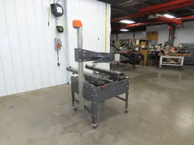 Used LOVESHAW _UNKNOWN_ Case Sealers - Tapers Indiana US | Arrow Industrial #1411391