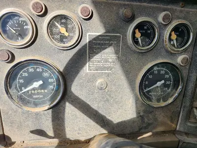 Used 1978 SCHRAMM T64HB DRILL RIG Drill Rigs California US | East West Machinery & Drilling #1417284
