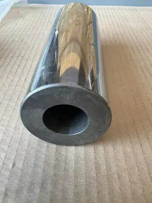 Waukesha Piston Pin PN 10006