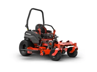 GRAVELY PRO-TURN 460 KAWASAKI FX921 983002 Commercial Lawn Mowers | County Equipment Company LLC (1)