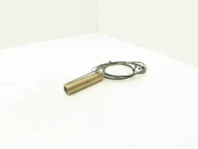 Husky 6965282-6 Injection Mold Nozzle Heater 4.7"L x .75"ID x .97"OD 304W 240V