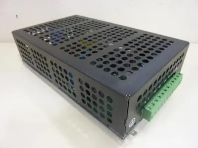 USED ASCOM FRAKO E58WRGD-E77-519-0