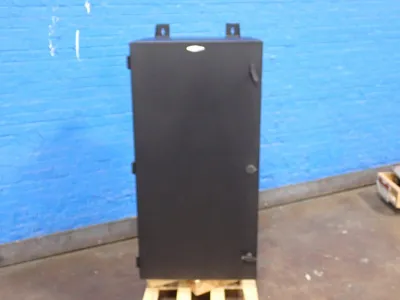 Used GREAT LAKES NEMA TYPE 2, 5, 12K Enclosures Ohio US | HGR 24 #1134685