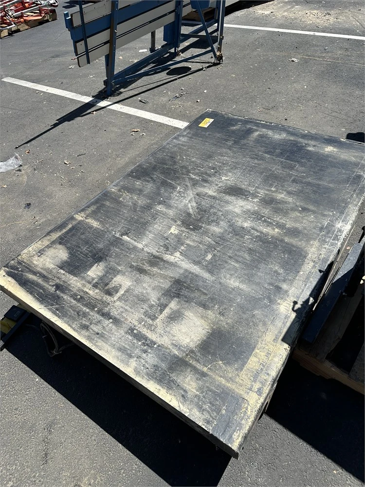 Used AUTOQUIP _UNKNOWN_ Scissor Lifters California US | MachineryMax #1373235