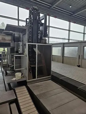 USED 2013 SHW POWERSPEED 5