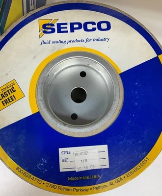 NEW SEPCO ML4002
