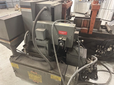 2008 HEM H130HA-C Horizontal Band Saws | Bayou Machinery (7)