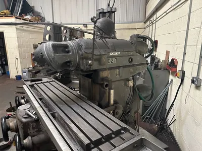 HURON NU5 Universal Mills | Charter Auctions (4)