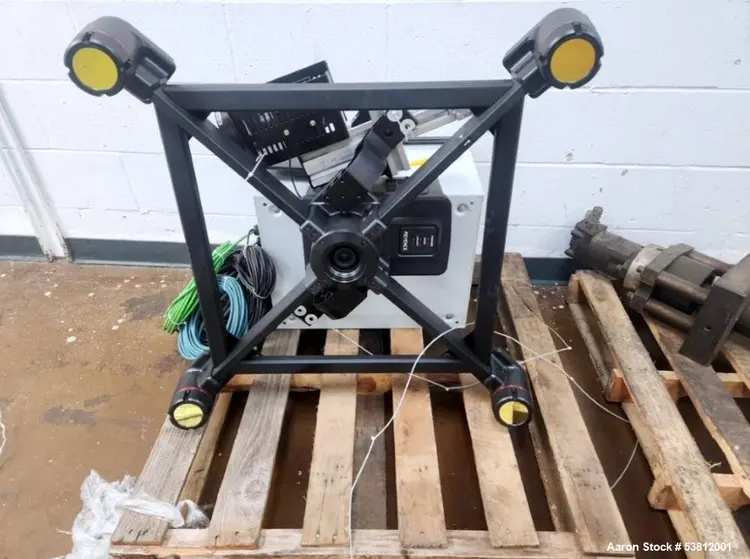 Used KEYENCE RB-1200 Miscellaneous Laboratory Equipment Illinois US | Aaron Equipment #83945