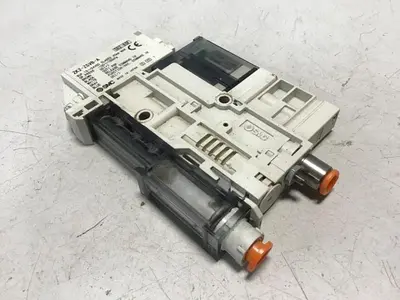 USED SMC ZK2-ZSVB-A