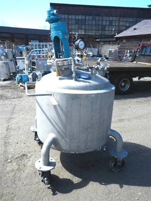 Used FELDMEIER _UNKNOWN_ Reactors Connecticut US | DMC Industries #1281613