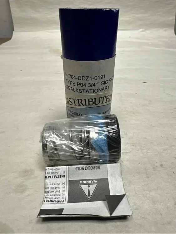 Used AES N-P04-DDZ1-0191 Pump & Valve Parts Ohio US | Surplus Asset Holdings #1237877