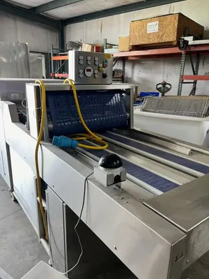 WP RIEHLE ALLROUND Other Bakery Equipment | Envoy Equipment LLC (4)