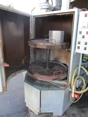 Used 2015 BETTER ENG. F3000 Parts Washers California US | TNT Industrial #1250658