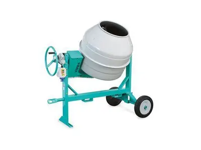 IMER Workman II 350 CONCRETE MIXER | Iron Listing (3)