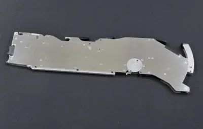 Used Universal Instruments 52595603 PCB Component Feeders Michigan US | 4Tech USA #1540664