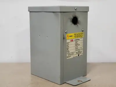 USED ABB C484G10