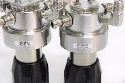 APTech AP1410SM 4PW SG VS, 033-0303-100 Other Valves & Manifolds | ANACAPA EQUIPMENT BROKERS, INC (2)