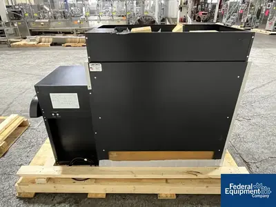 USED Labconco Multi Hazard Single Glove Box